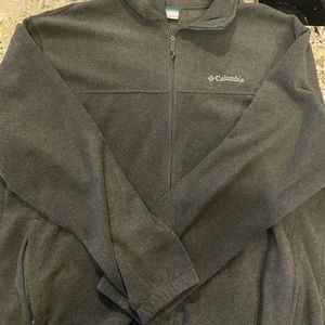 Men’s XXL Columbia Jacket